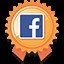 Let know your wealth in Facebook