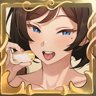 GOLDEN GIRL 13
