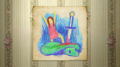 Sword Of The Serpent