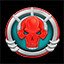 Boss fighter!