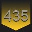 435 level