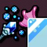 Cold as Ice