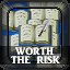 Worth The Risk