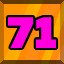 Achievement 1461