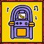 Andreas’ Jukebox