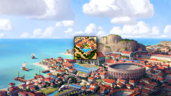 Grand Bathhouse