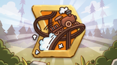 Choo Choo!