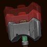 Charged Hammer