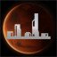 Martian City
