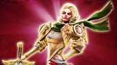 Matriarch Masher