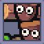 Smalltime hero