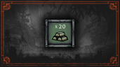 Collect Iron Ore