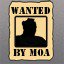 Wanted