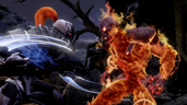 Cinder's Matchups