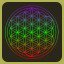 FLOWER OF LIFE