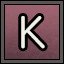 K!