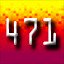 471 Achievements