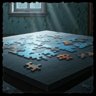 Puzzled