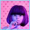 You`ve unlocked Girl 2