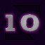 Complete level 10