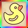 DUCKY!