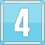 4!