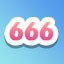 666