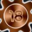 Level 18