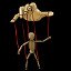 Puppet Master