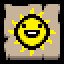 Blinding Baby
