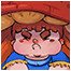 Well-fed Moles