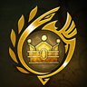 Miniature Crown Master