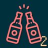 Cheers! 2