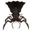 Slay 50 arachnid crawlers.