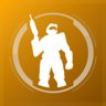 Whip-Riding the Ghost