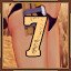 Legshot #7