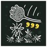 Death by 999 Slaps