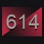 614 level