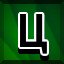 Achievement 188