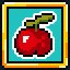 Eat an apple