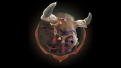 Can I Pet That Krel?