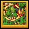 Summon 10 forces of nature!