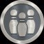Bowling (Silver)