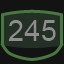 245 level