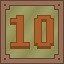Ten days!