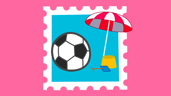 Let’s play football