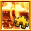 Charring Inferno Complete!