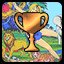 Wood's Queen 2019 - Lamp Hunter Bronze