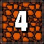Level 4 of Castle 6 completed!