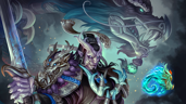 Water Illusionist